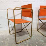 Lafuma Chantazur folding armchair