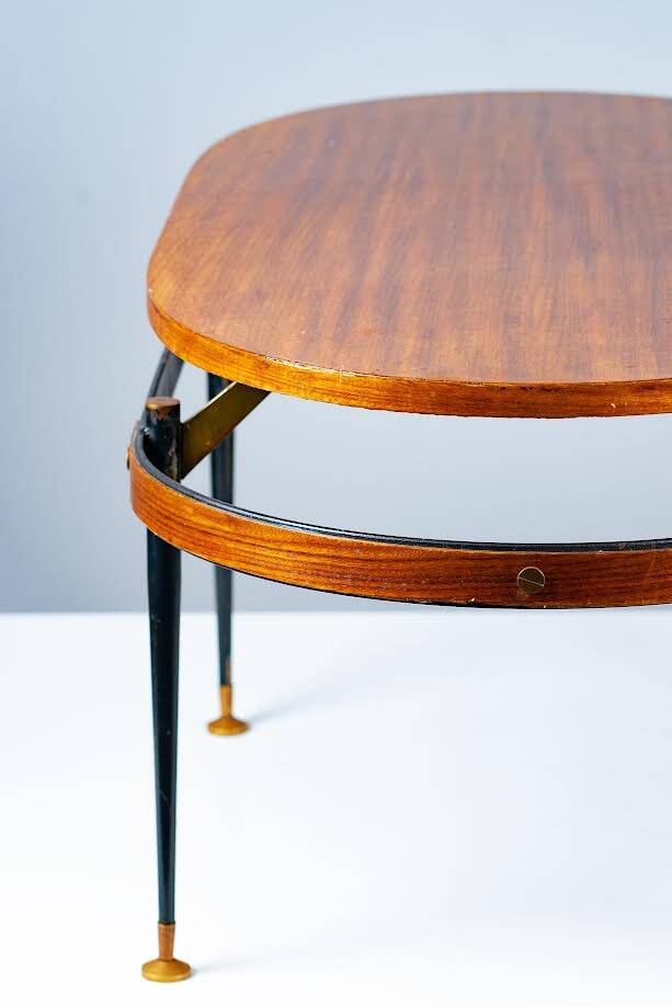 Stilnovo coffee table