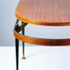 Stilnovo coffee table