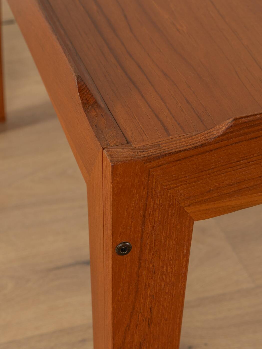 1960s Coffee table, Trioh