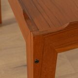 1960s Coffee table, Trioh