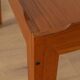 1960s Coffee table, Trioh