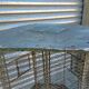 Tabletop bird cage