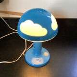 Ikea cloud lamp