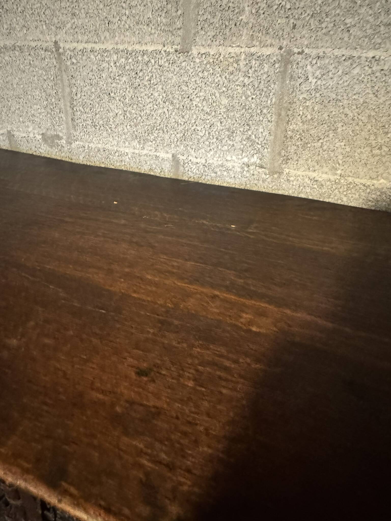 Antique buffet richly carved – Renaissance / Henry II style