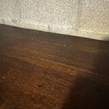 Antique buffet richly carved – Renaissance / Henry II style