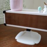 Bedside table, 70 years