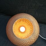 Ball pendant lamp