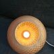 Suspension boule