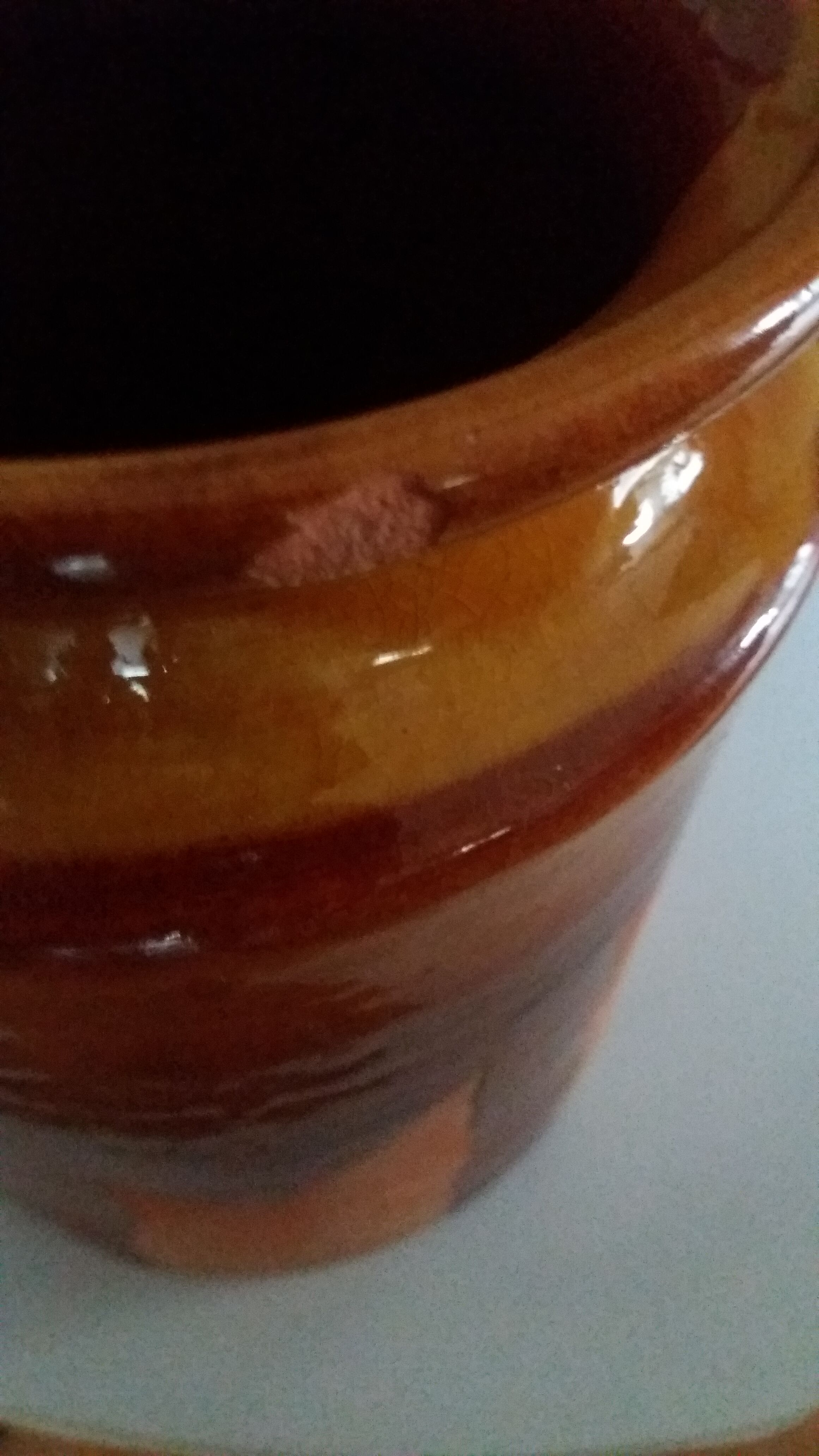 Handmade pottery Aubagne