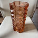 Vase design Windsor rosaline par Luminarc