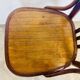 Cash register chair