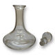Carafe à vin