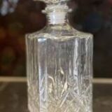 Whiskey decanter