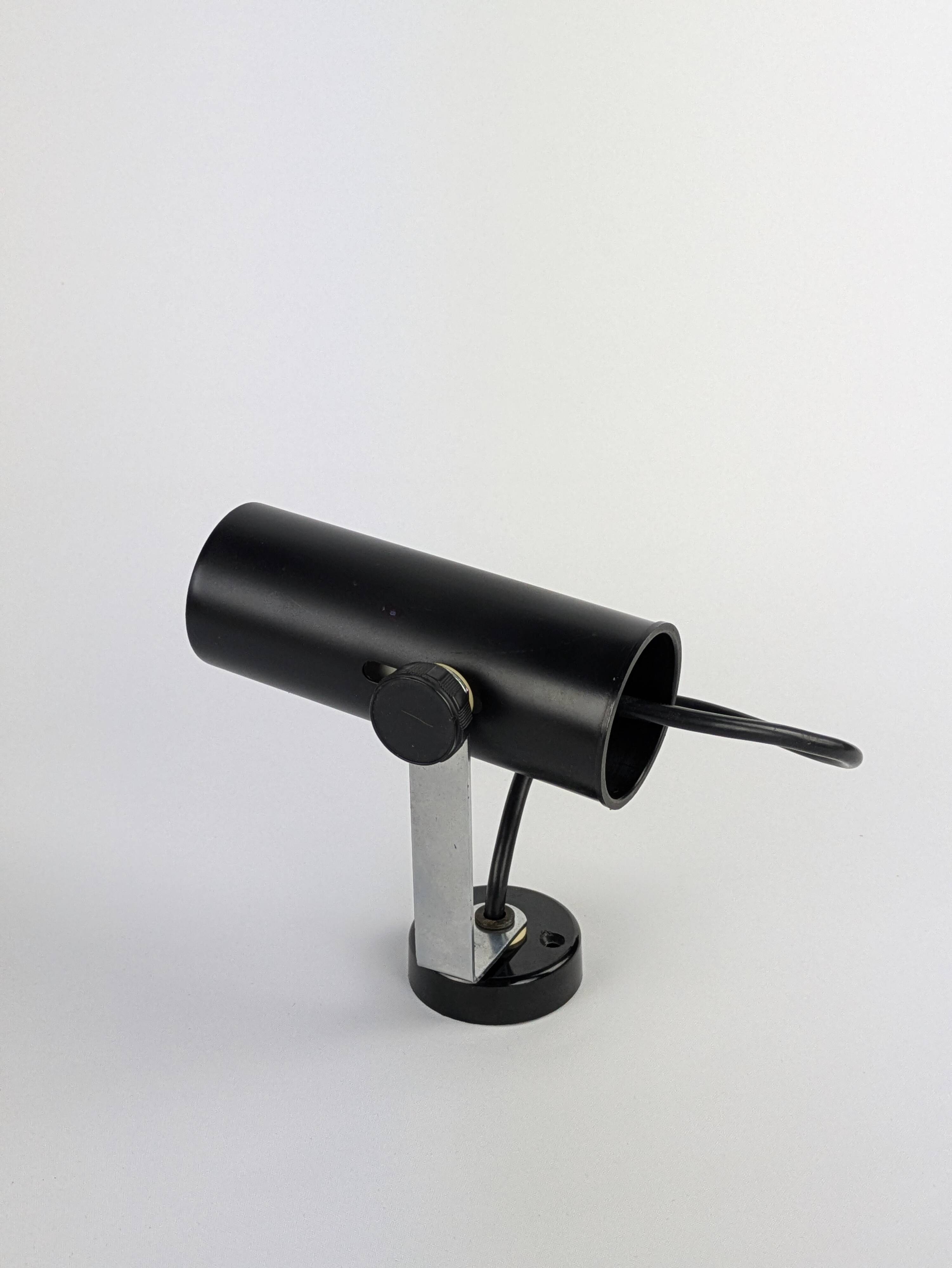 Modular wall projector Targetti