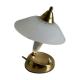 Lampe de chevet vintage années 1969