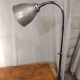 Workshop lamp ki-e-klair Alphonse Pinoit 1950