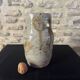MICHEL BAILLY VASE CHOUETTE