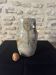 MICHEL BAILLY VASE CHOUETTE