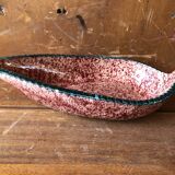 Old Cup Center Table ACCOLAY Ceramic Shape Vintage Sheet