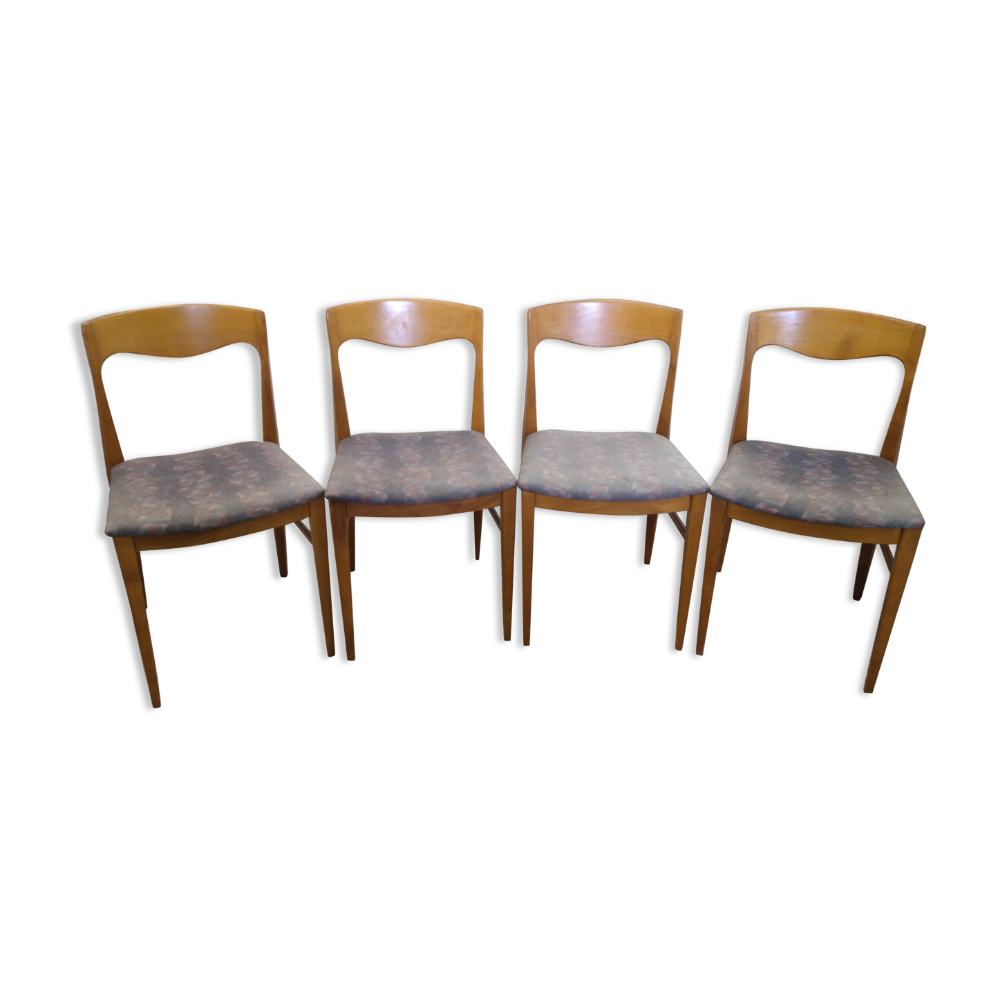 Scandinavian chairs