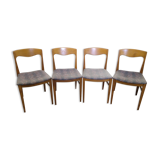 Scandinavian chairs