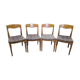 Scandinavian chairs