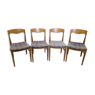Scandinavian chairs