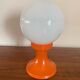 Lampe vintage Space Age