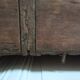 18th century old chest
