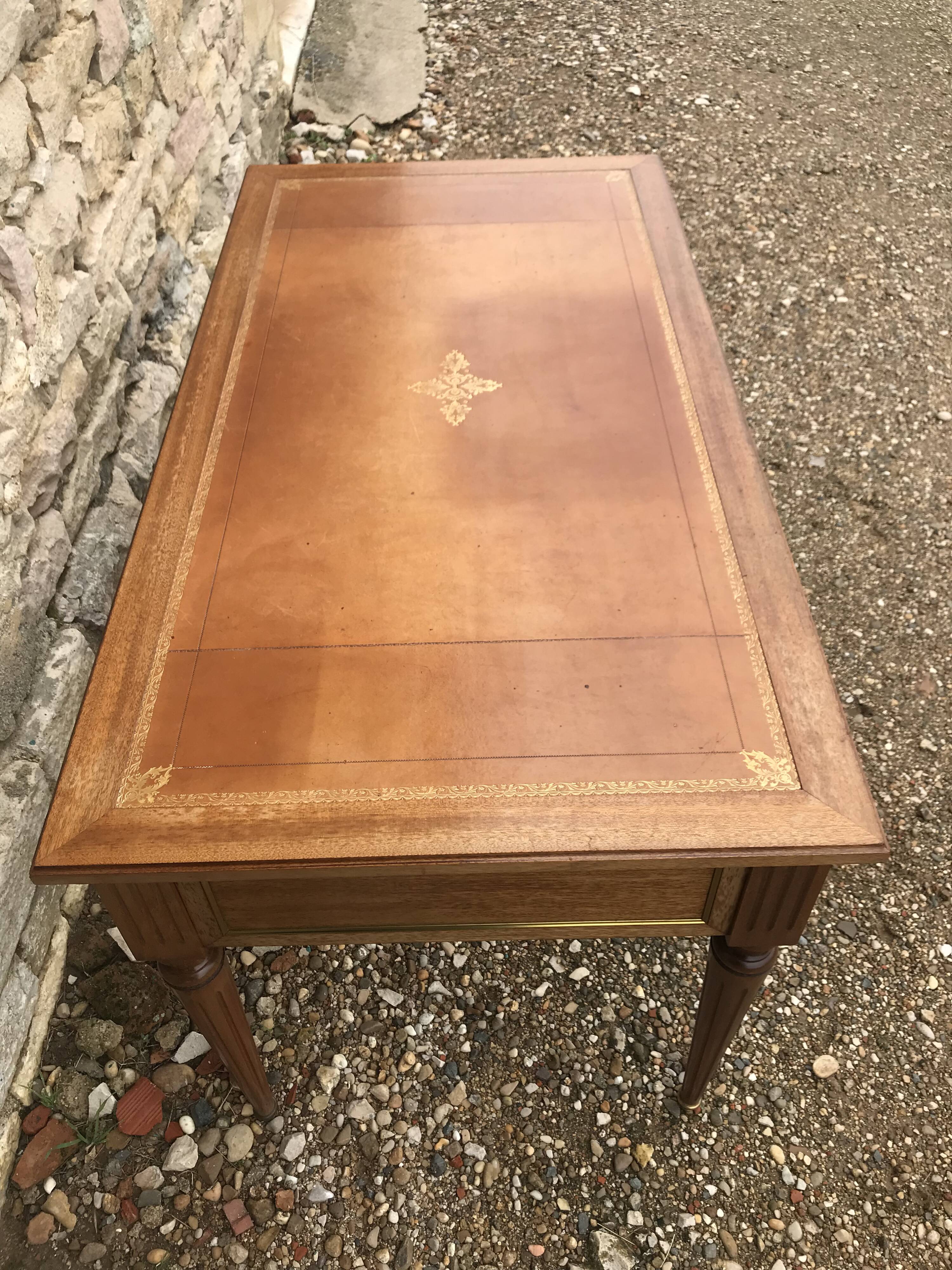 Desk Louis XVI style