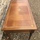 Bureau style Louis XVI