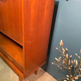 Scandinavian sideboard