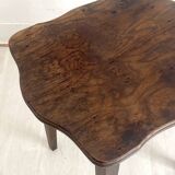 Small side table from the 1930s.