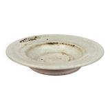 Mid-century Danish studio pottery bowl by Dania Keramik, 1960s.