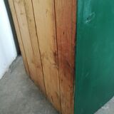 Meuble d'atelier
