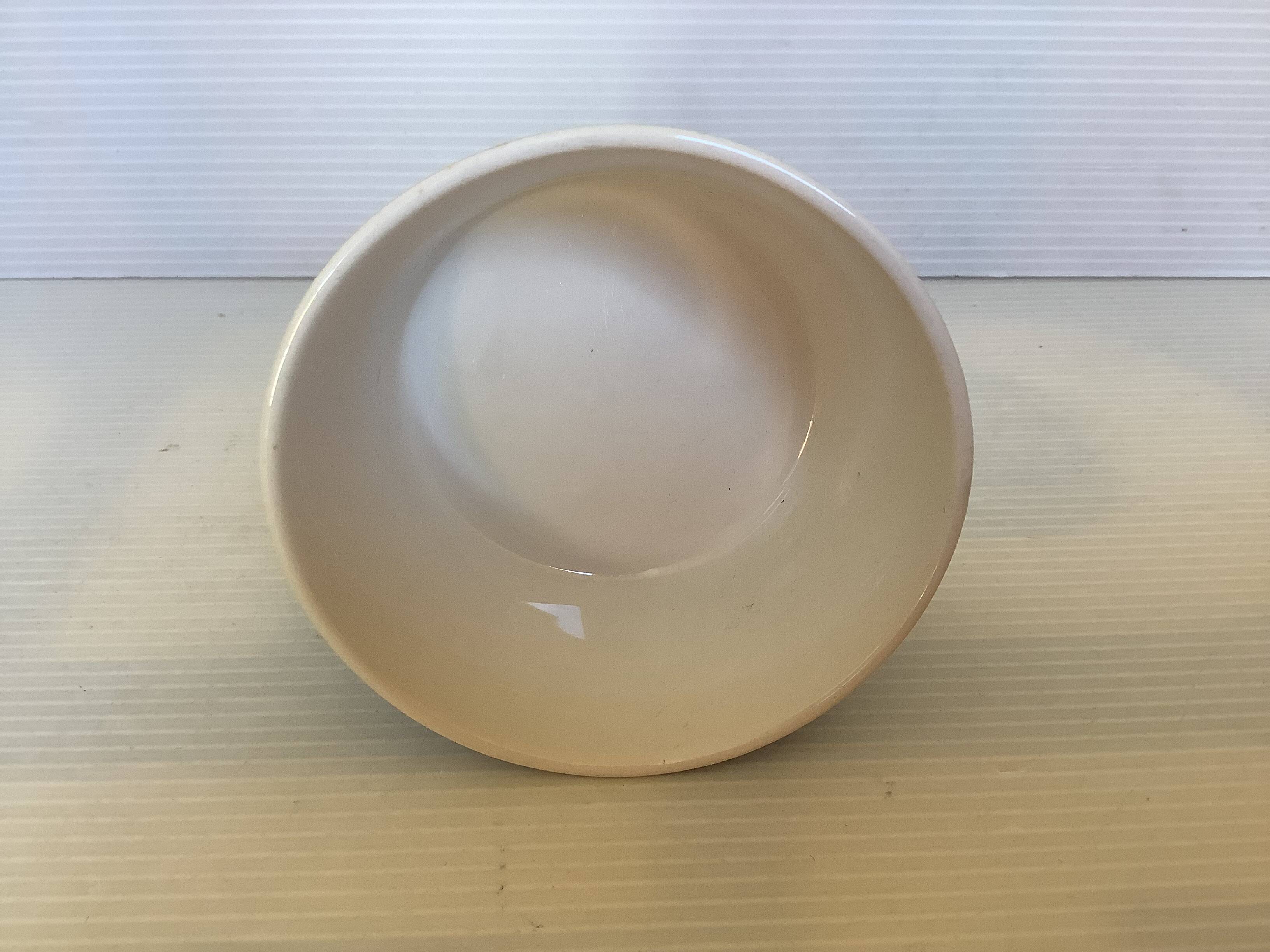 Ramekin flower cup turi gramstad oliver norway