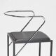 Chaises "Apple Honey" de Shiro Kuramata