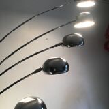 5-arm thrush lamppost