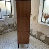 50s furniture in modernist teak