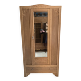 Art Deco Parisian wardrobe