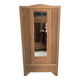 Armoire parisienne Art Déco