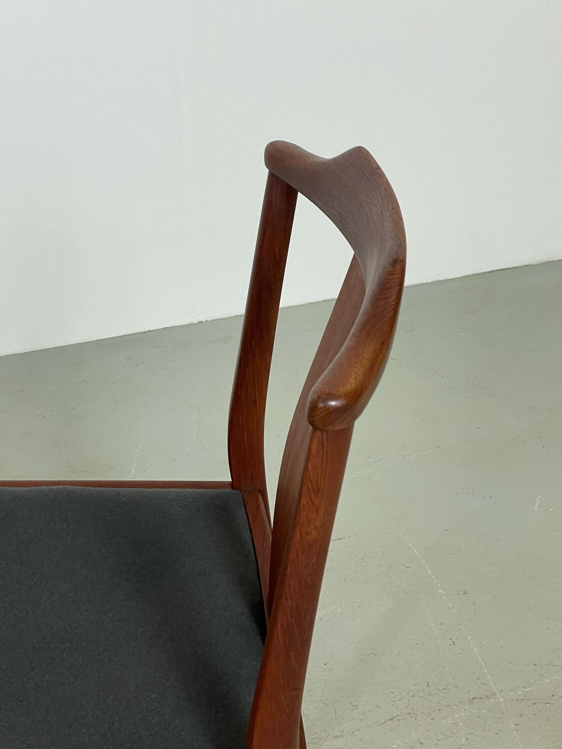 Danish MidCentury Dining Chairs 1960s