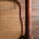 Vintage Bentwood Chair by TON Czechoslovakia, 1970s