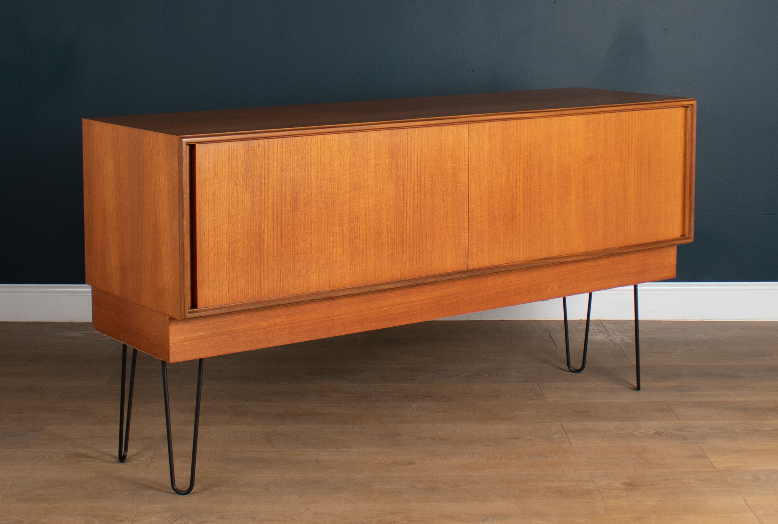 G Plan sideboard 1960