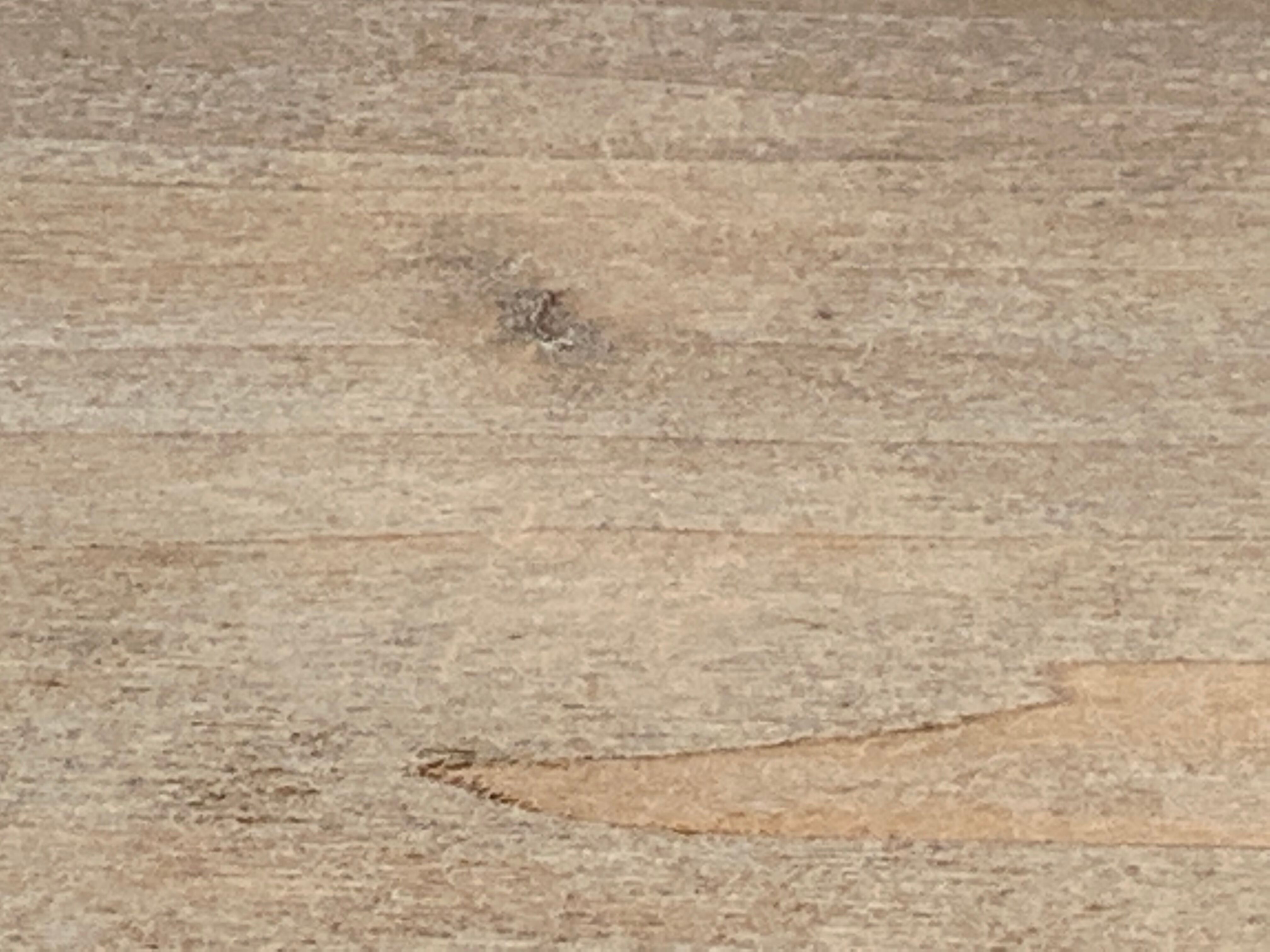 Parisian glazed wardrobe 1930 raw wood