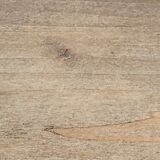 Parisian glazed wardrobe 1930 raw wood