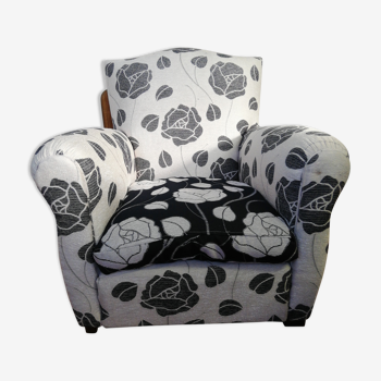 Club armchair