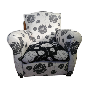 fauteuil club