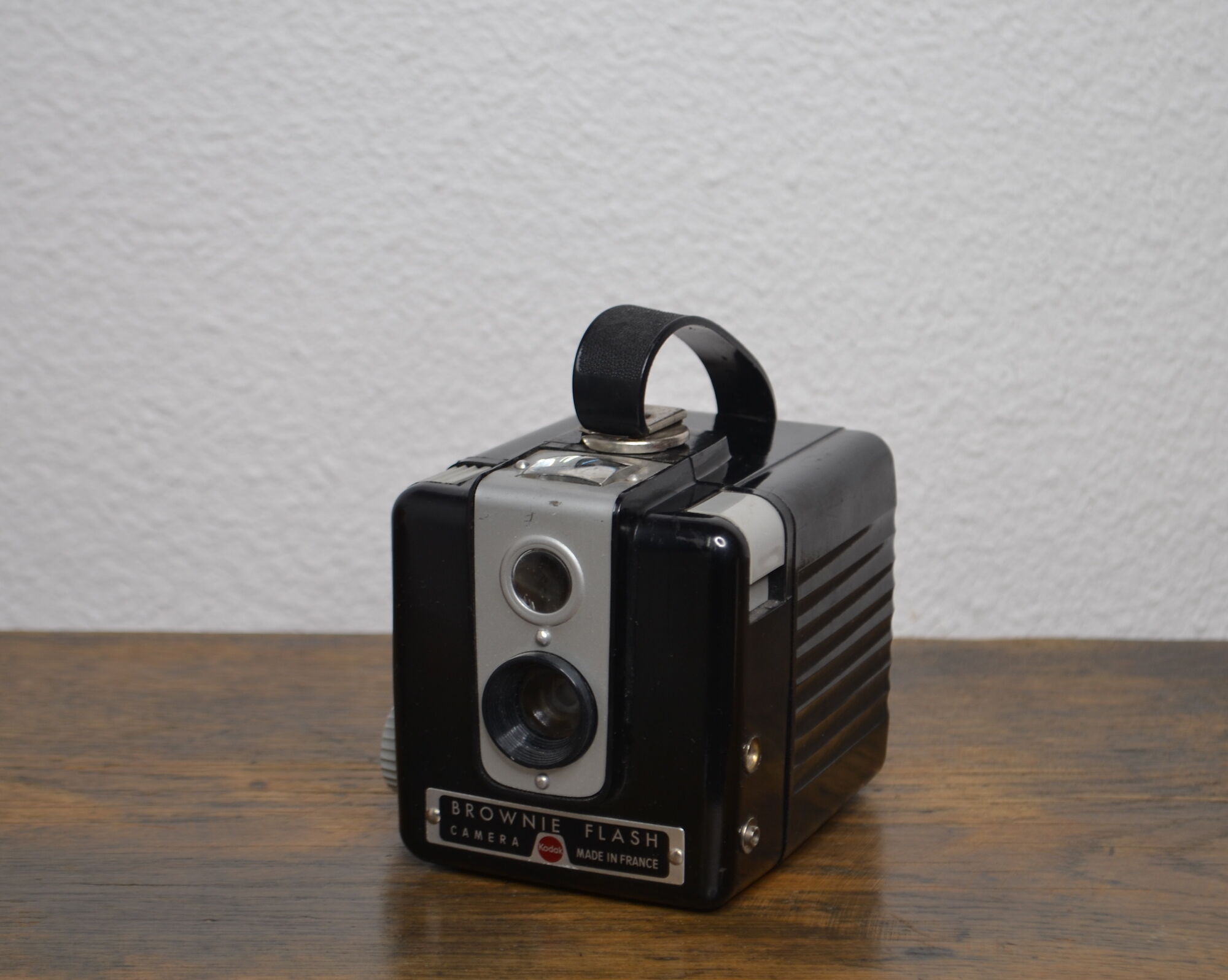 Kodak Brownie Flash Antique Camera